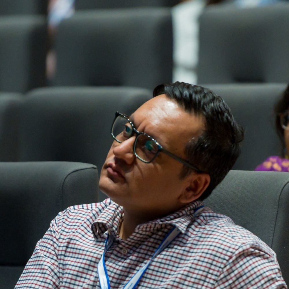 Siddharth Barman