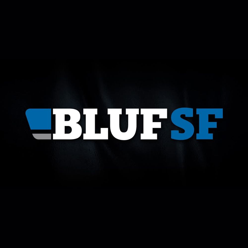 BLUF San Francisco (BLUFSF)
