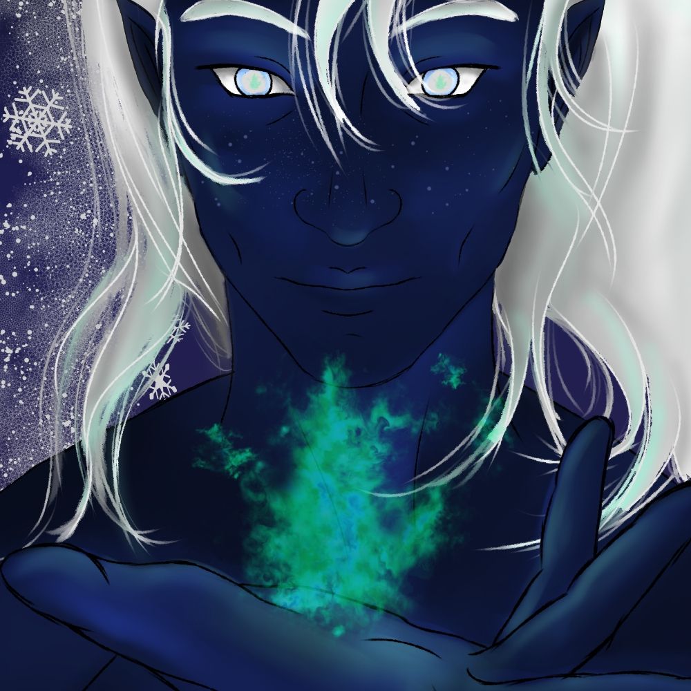Vekel of Asgard