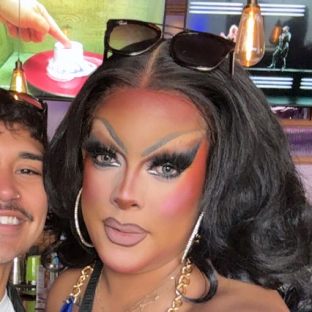 yvonne the khia