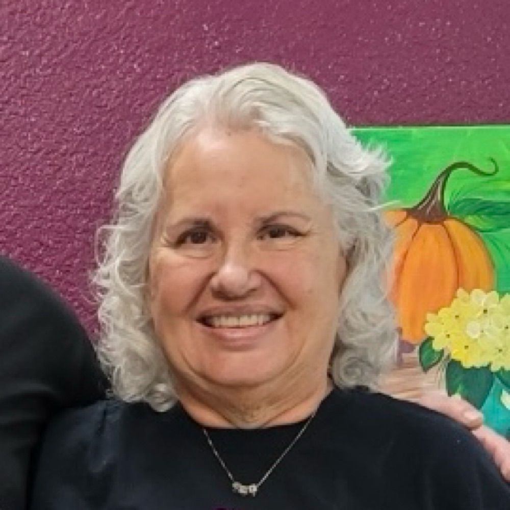 Joy Smith