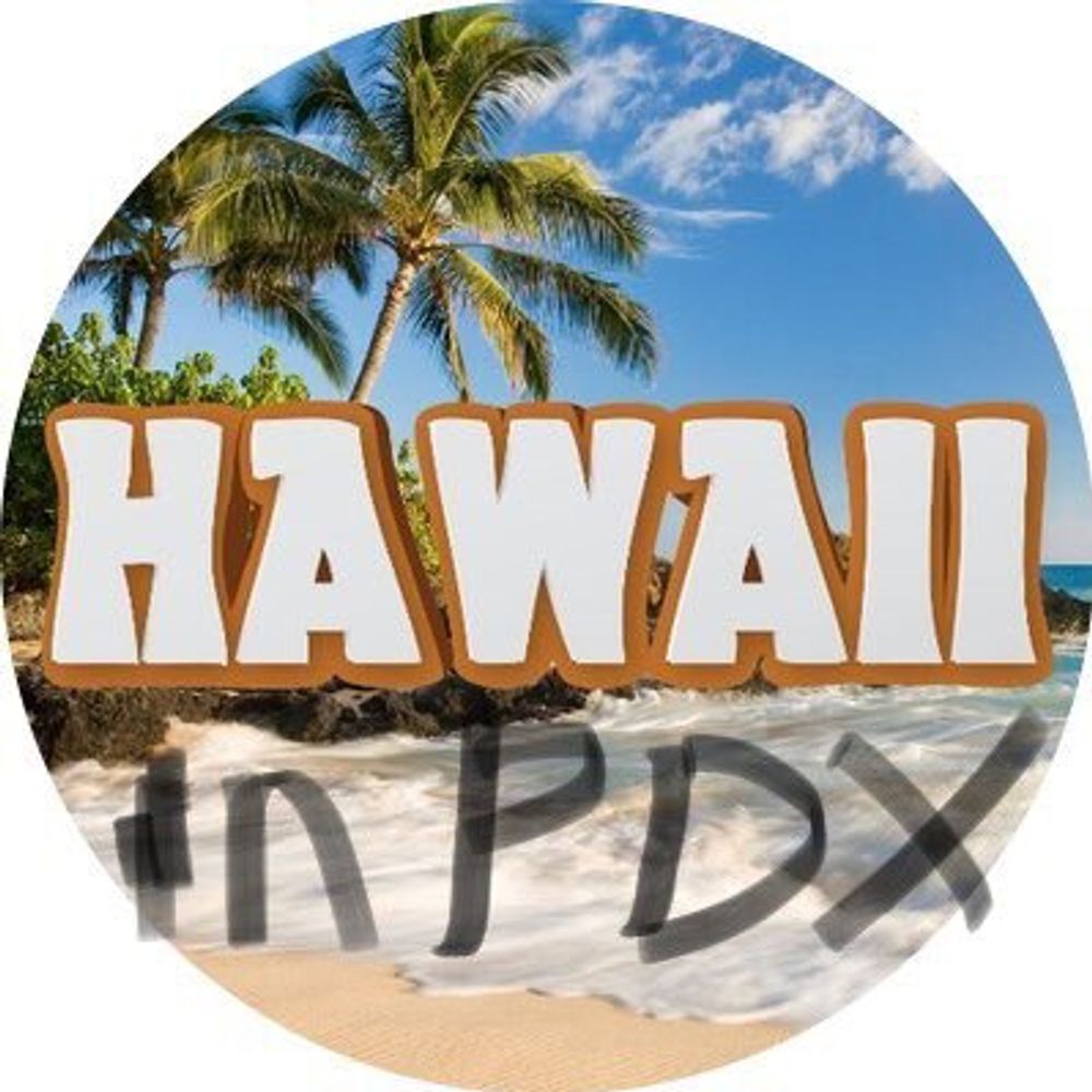 HawaiiPDX