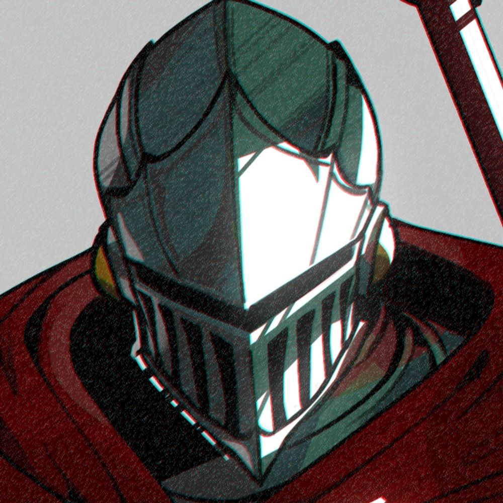 Profile avatar