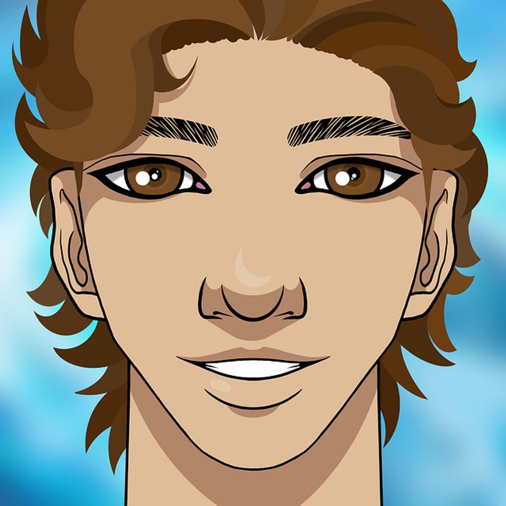 John