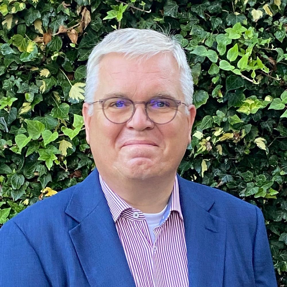 JC Hellendoorn