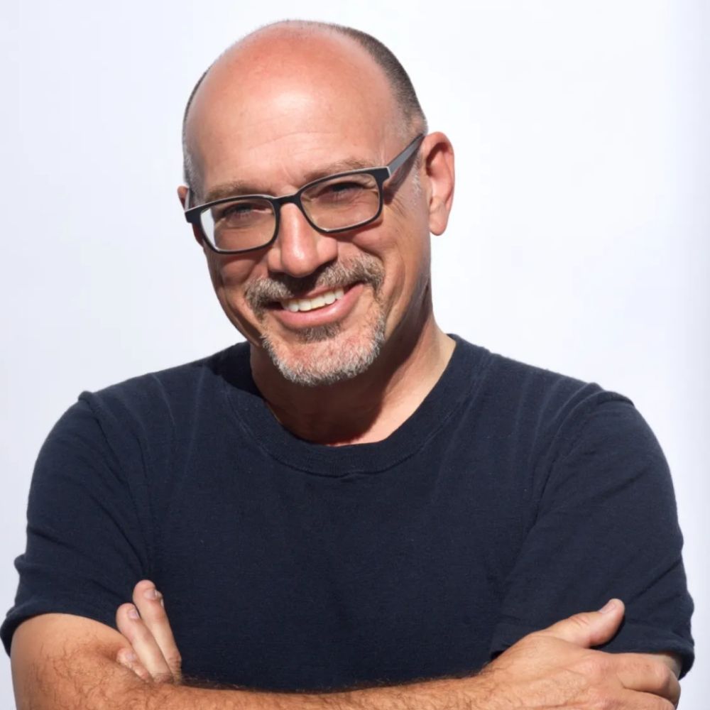 Lawrence Gipe Studio