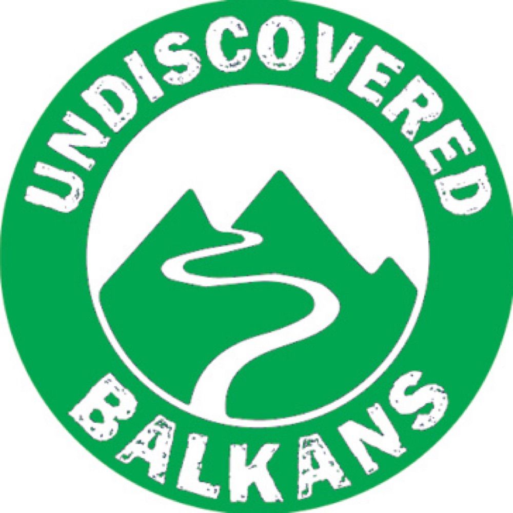 Undiscovered Balkans