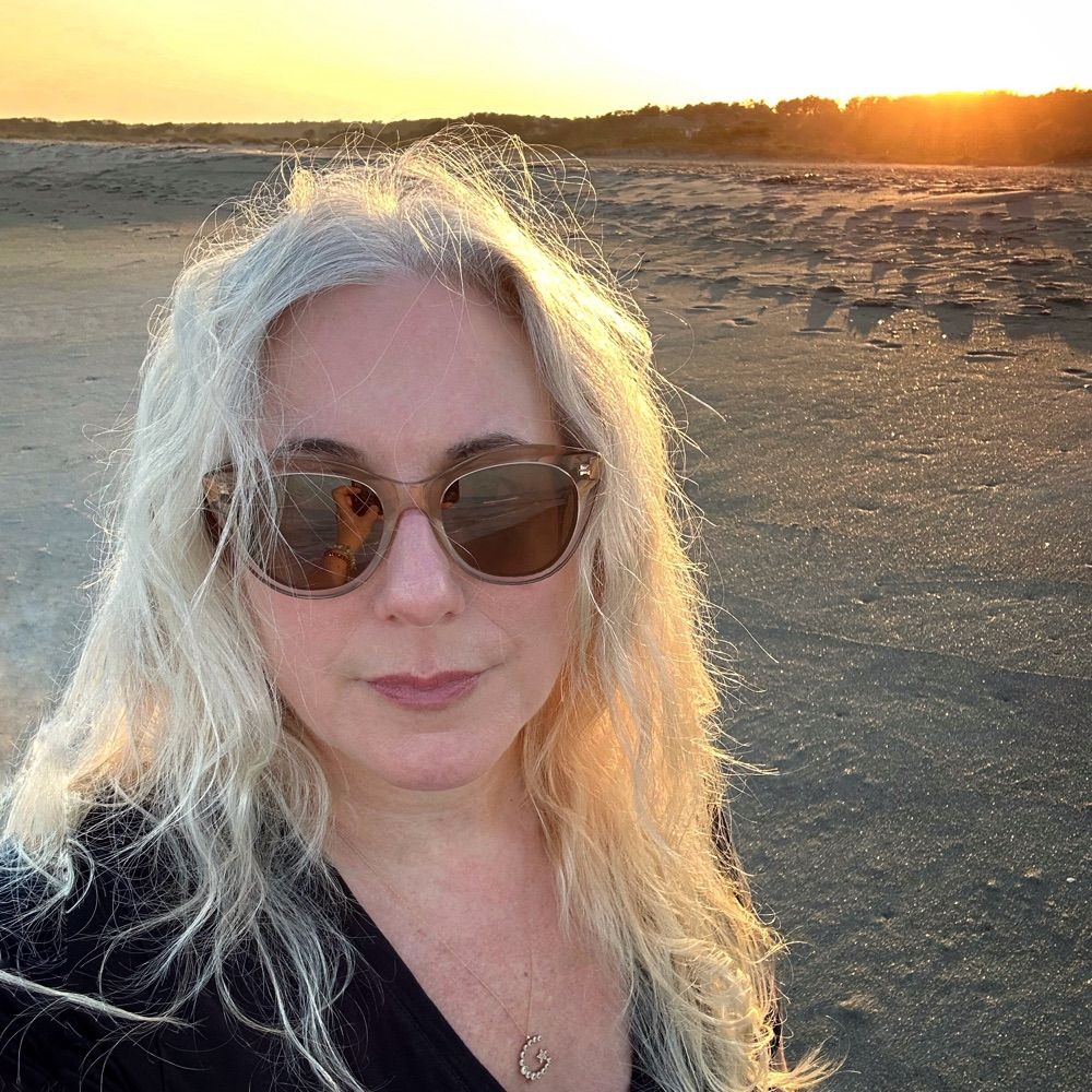 Susan Jamison