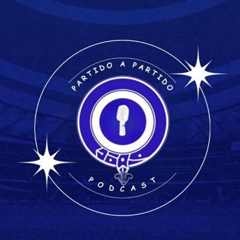 The Partido a Partido Podcast