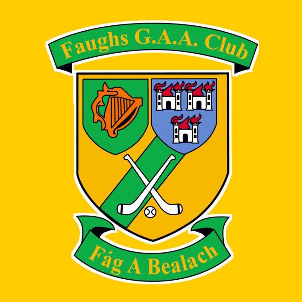 Faughs Match Tracker