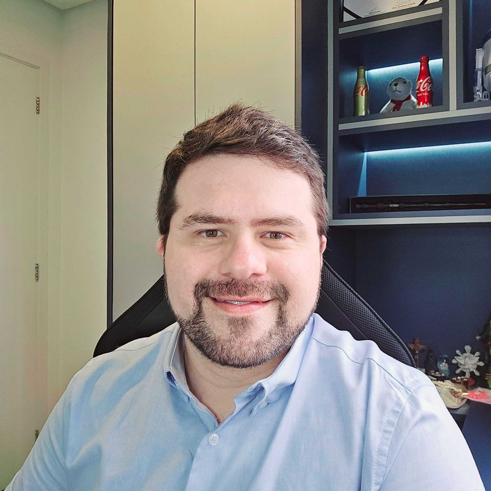 Carlos Colenetz