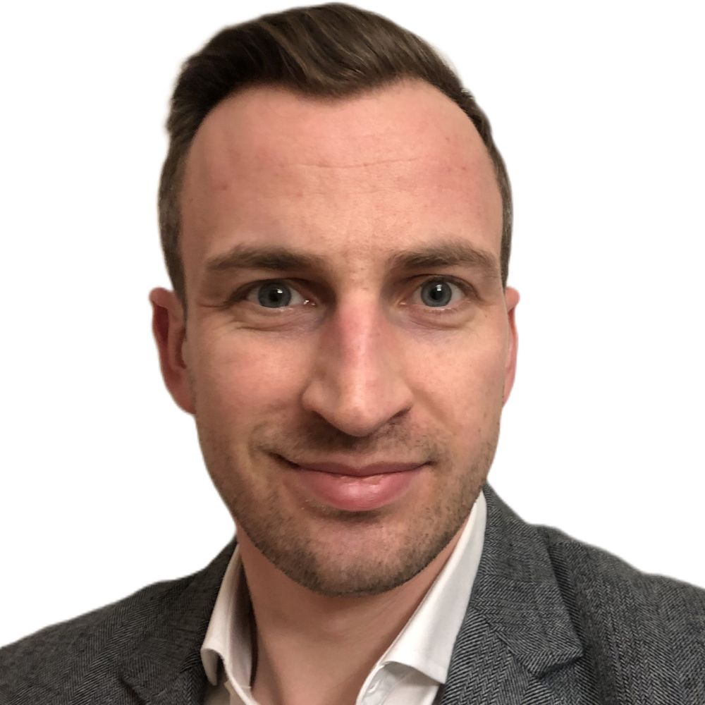 Matt Duckworth