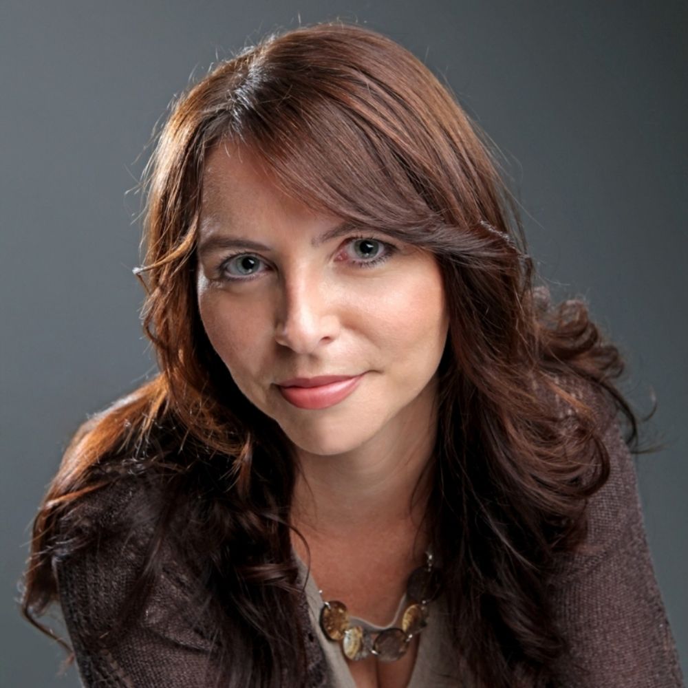 Michelle Raven