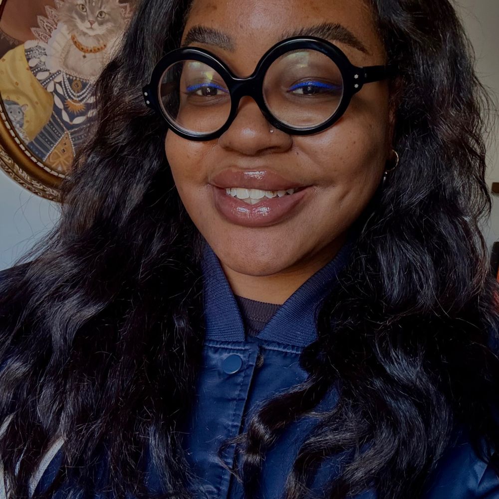 Andrielle The Oracle
