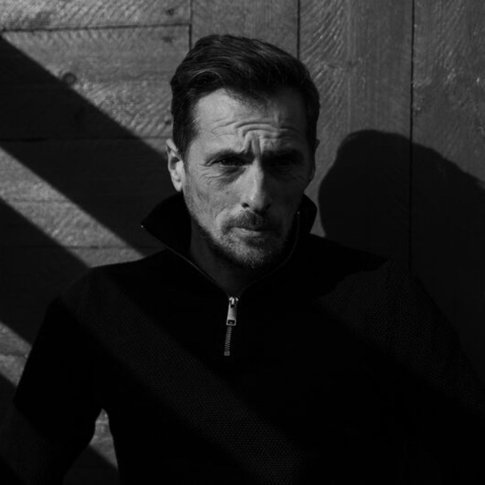 Vincent Feuray
