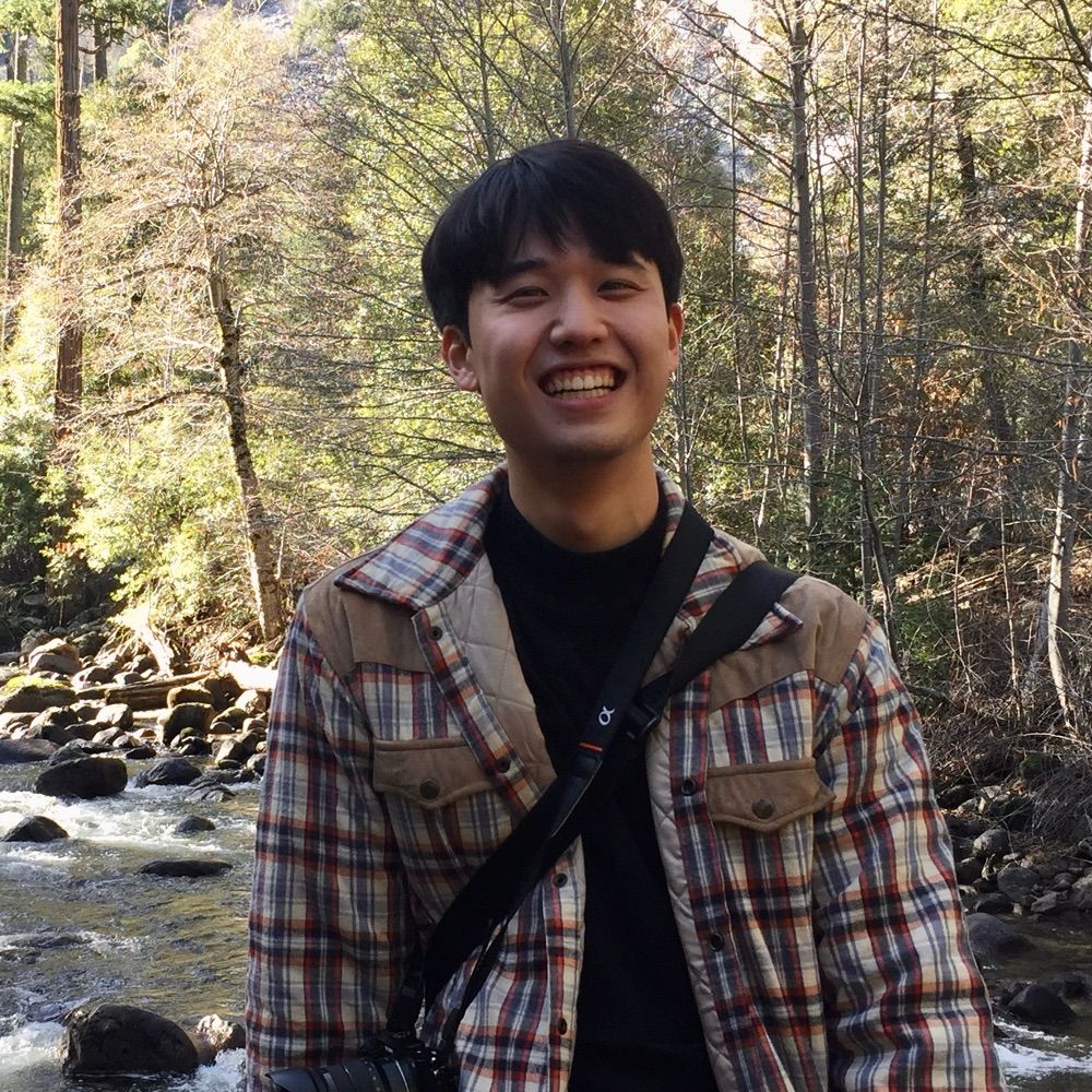 Justin Cho