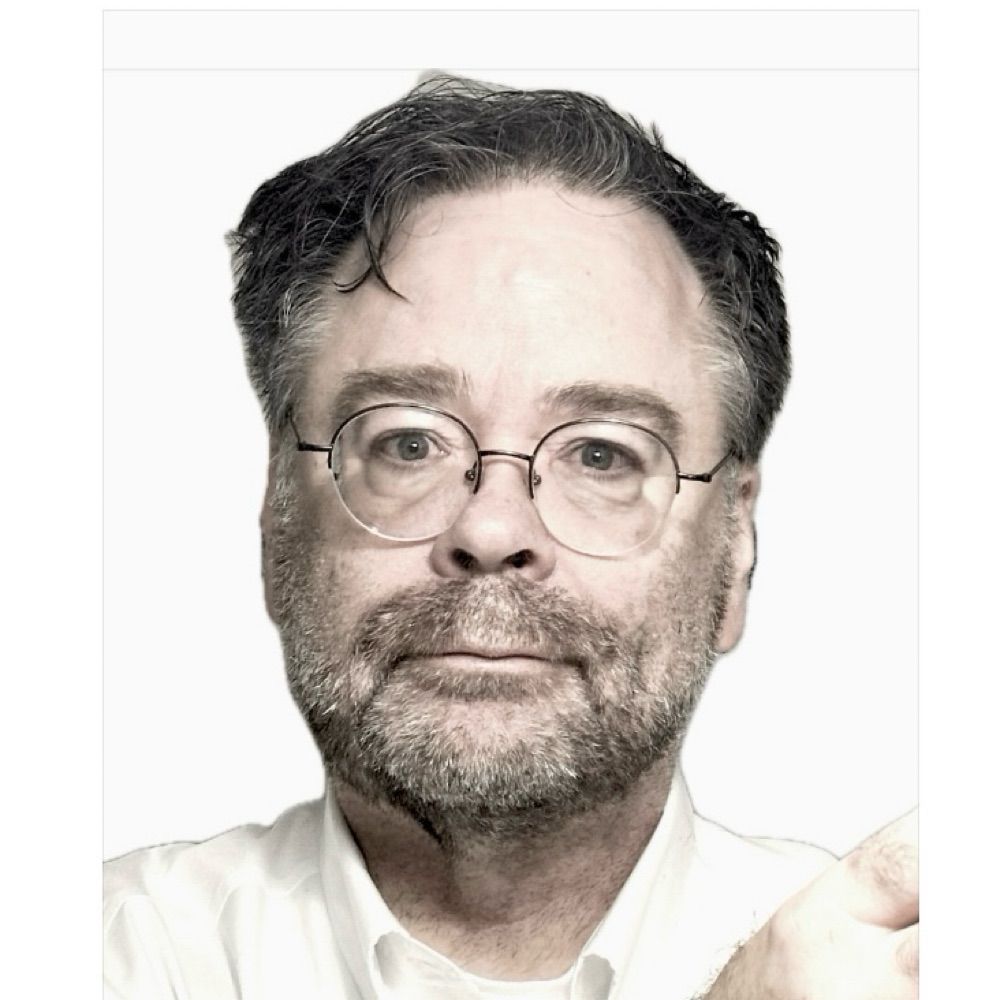 Richard Hayes