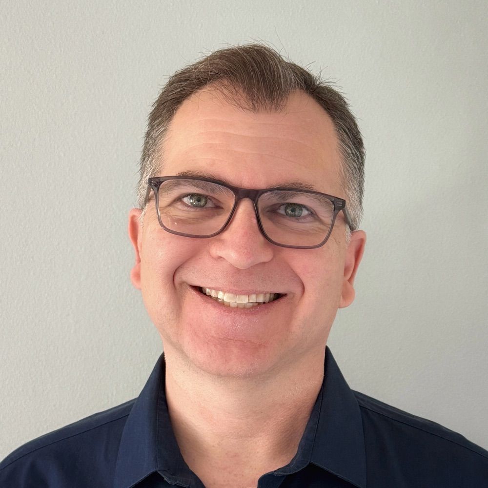 Mark Olsgaard