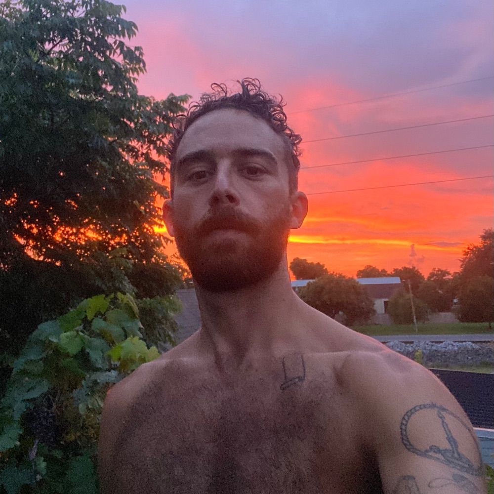 Goodboycomplex