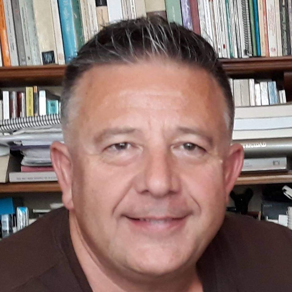 Pascual Santos-Lopez