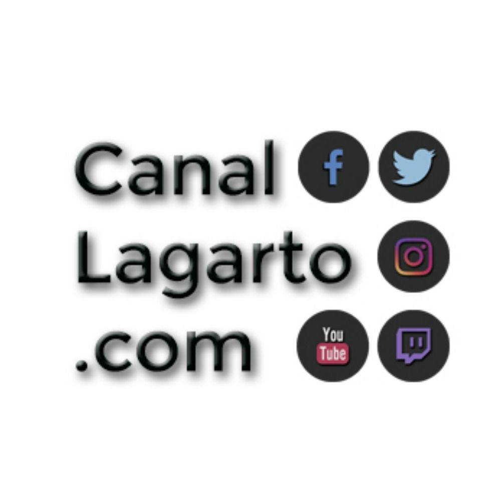 CanalLagarto.com