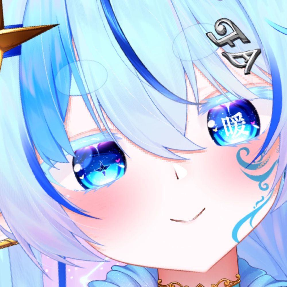 Ociana Fala 🌊| Vtuber TH