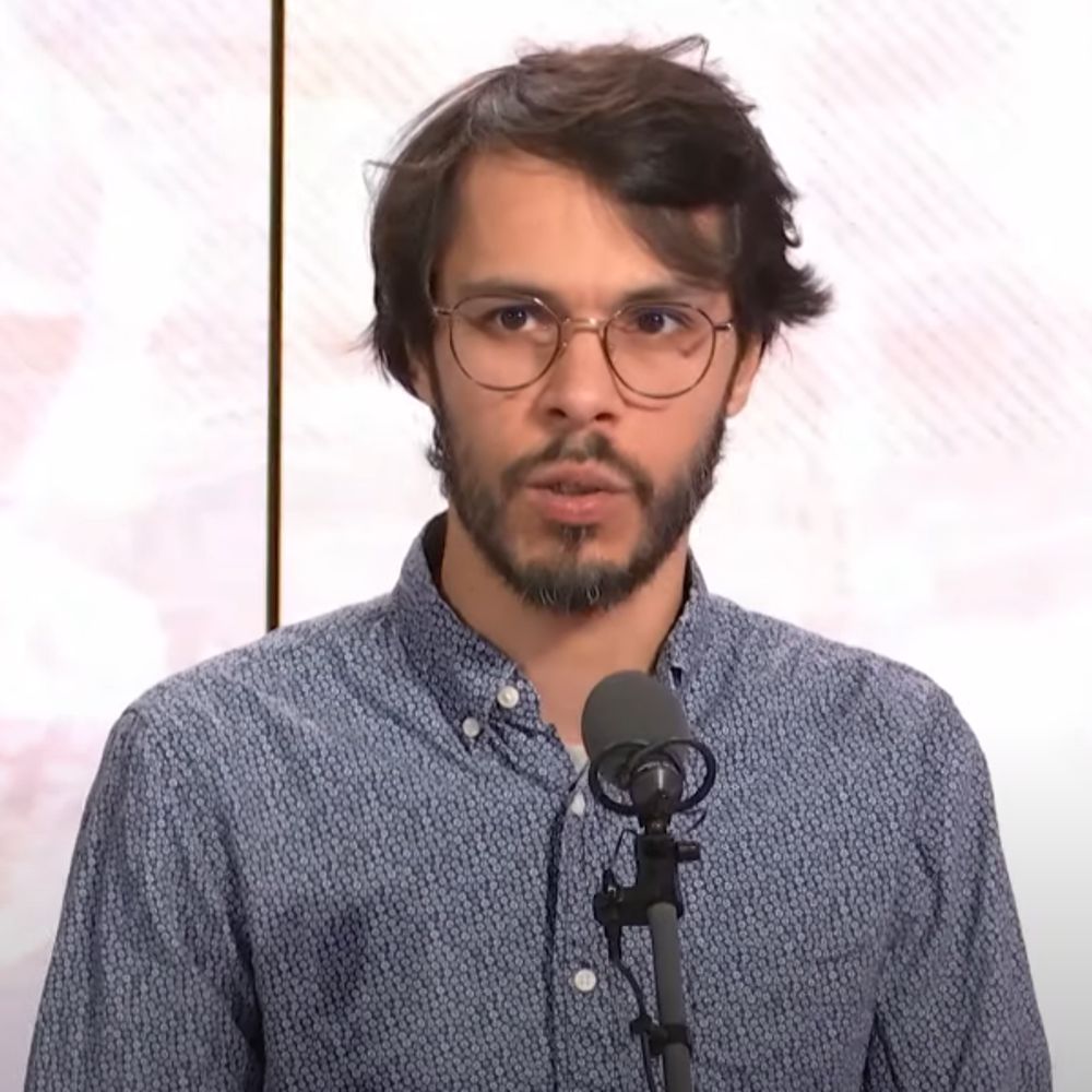 Raphaël Proust
