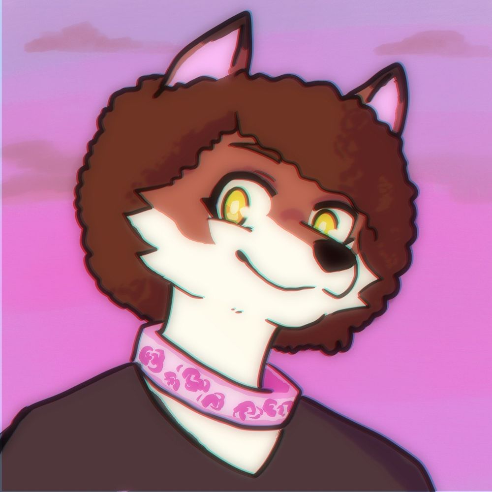 Lexi 🔜Fursonacon