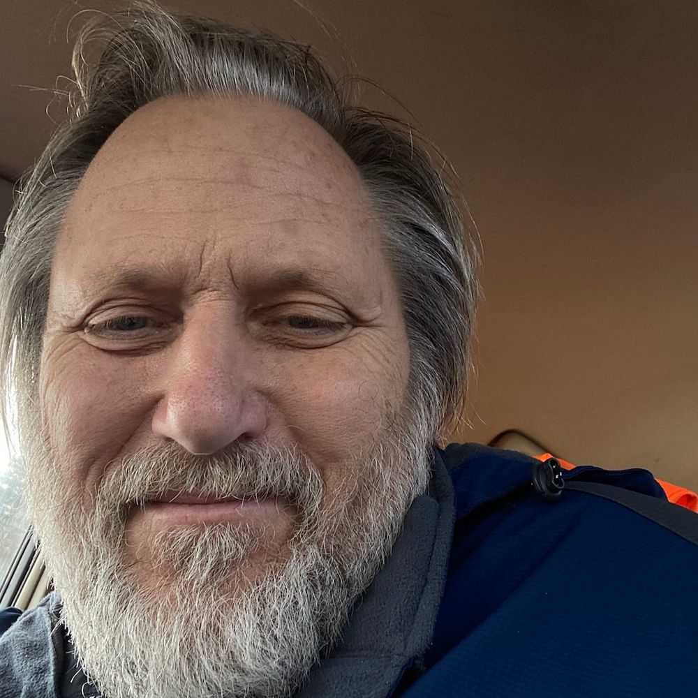 Marc Beauchamp