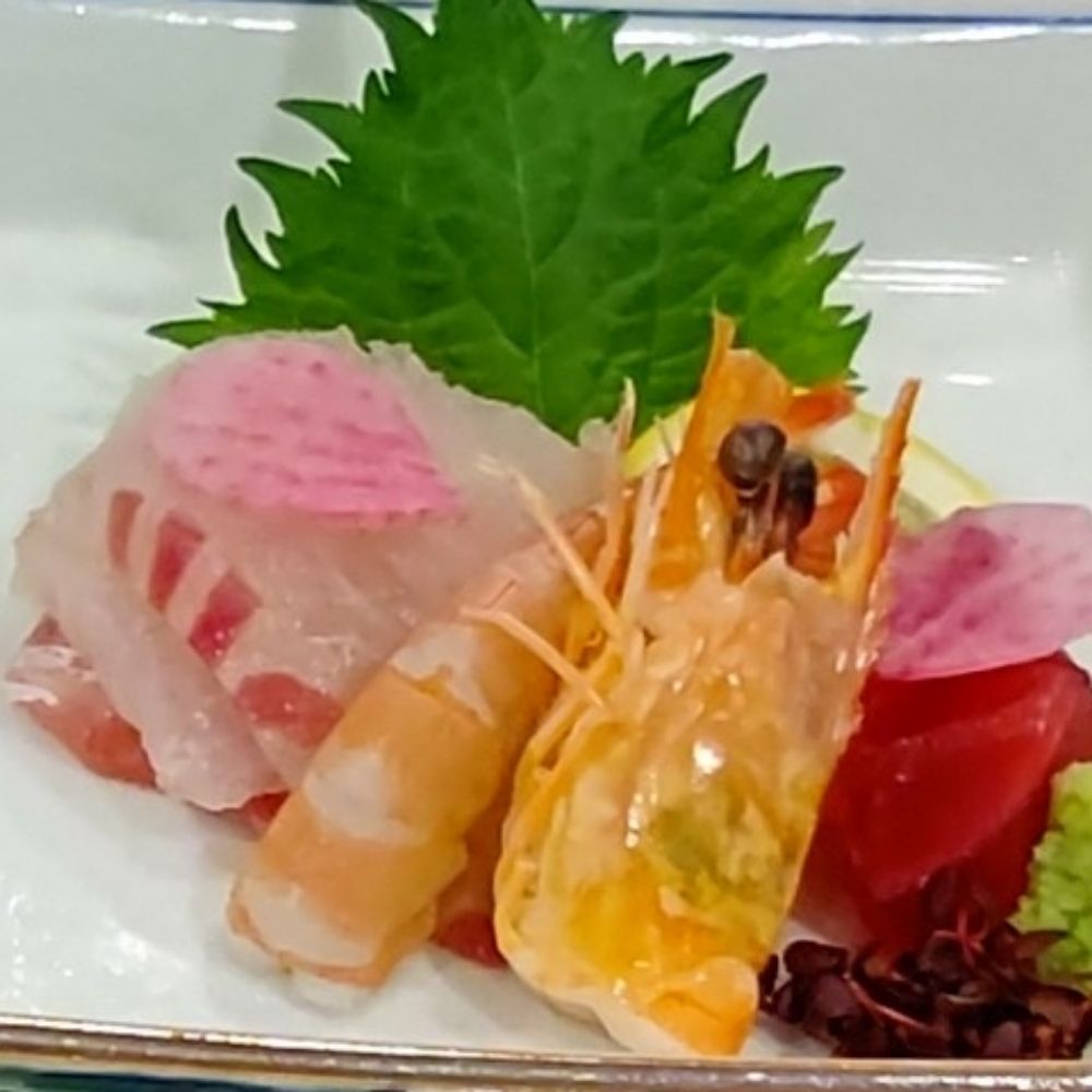 さしみ🐟