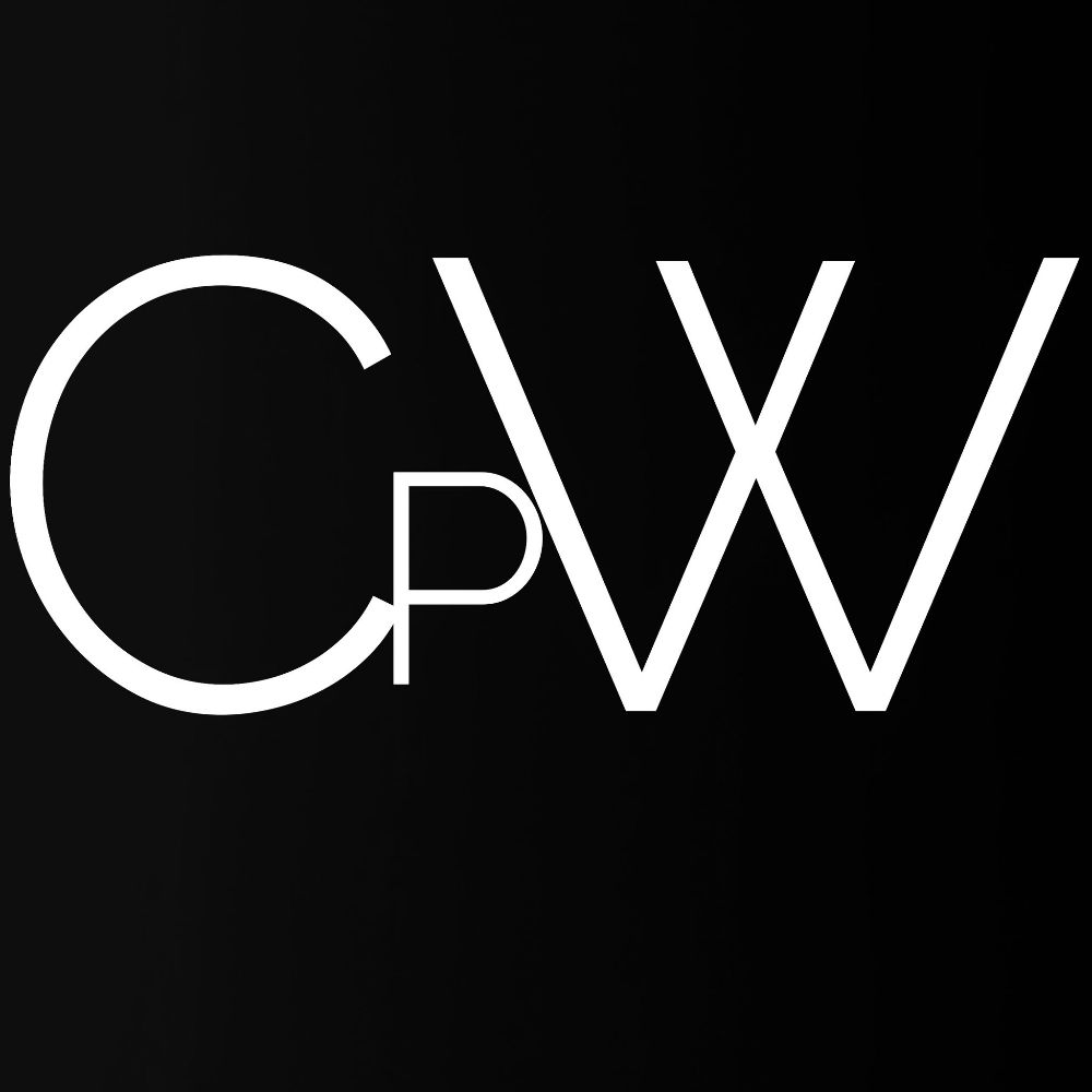 Christopher P. Ward