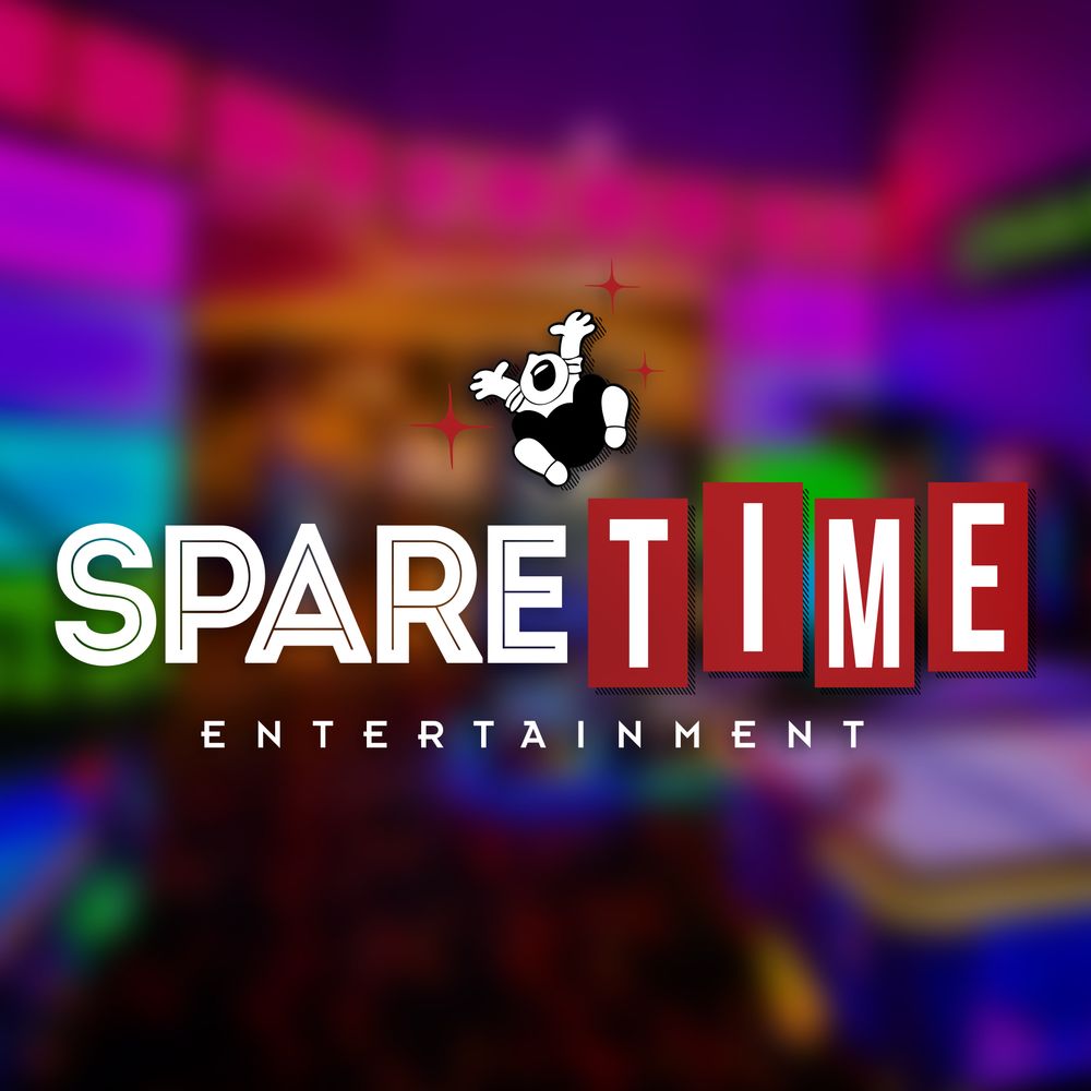 Spare Time Madison
