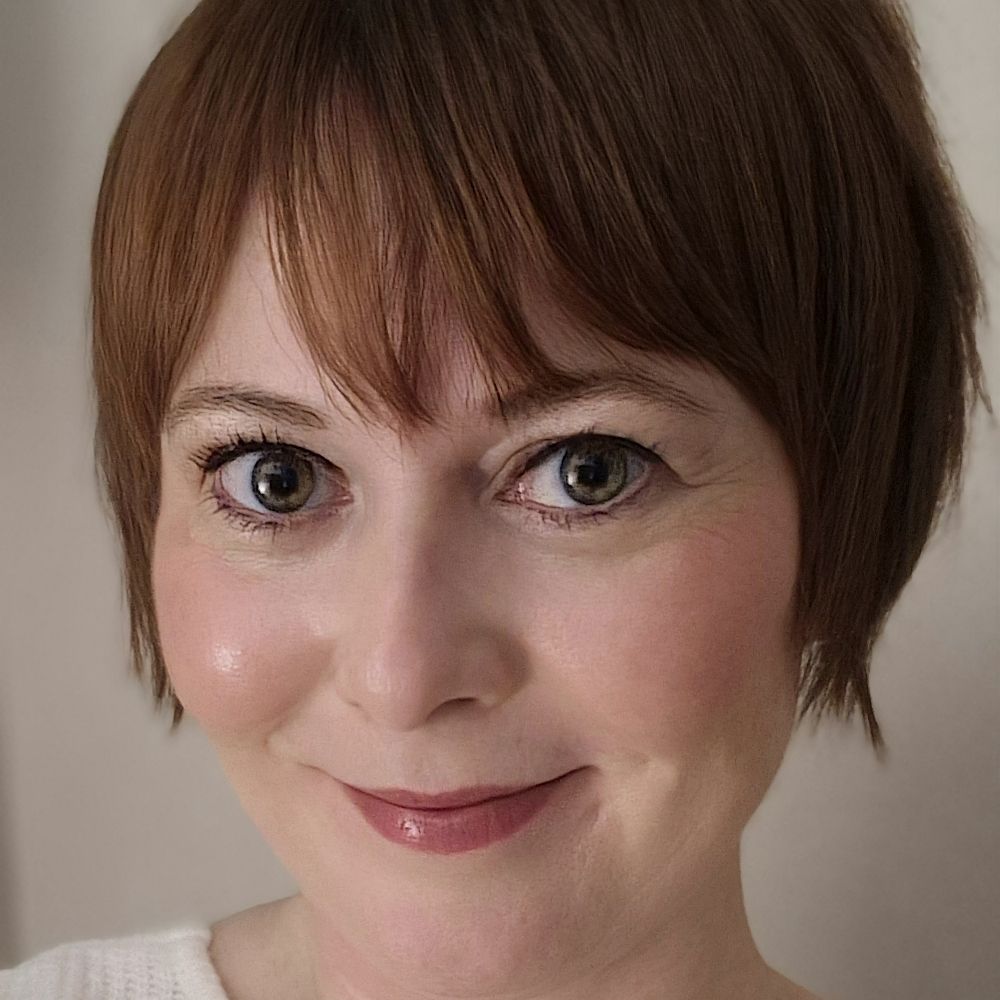 Joanne Edgar
