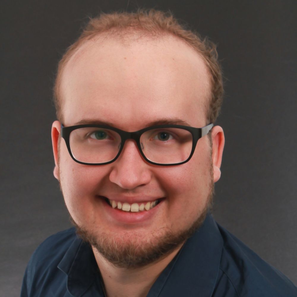 Jascha Grübel 