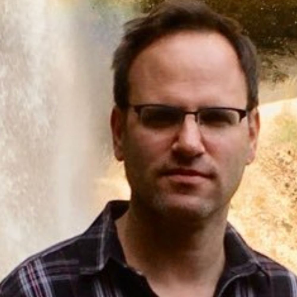 Itai Vardi
