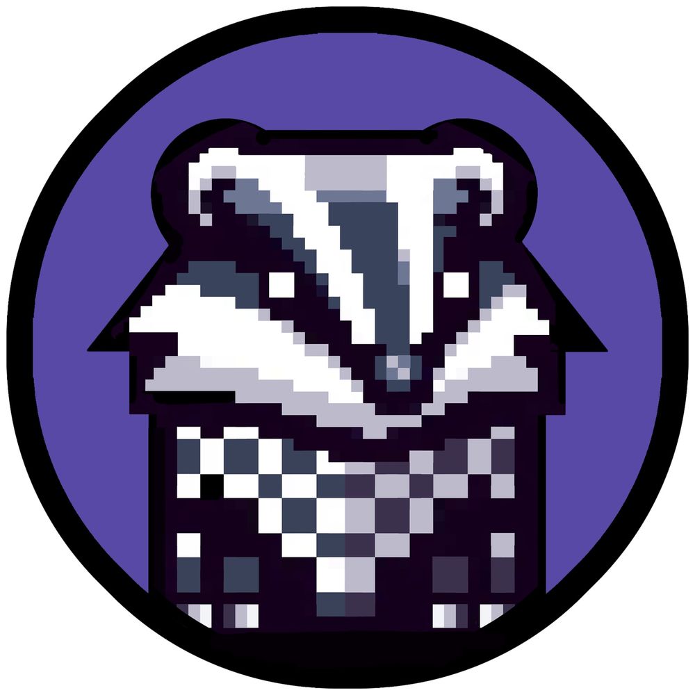 Shifty Badger