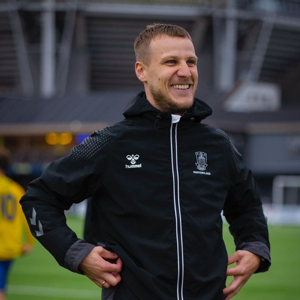 Viktor Kynde