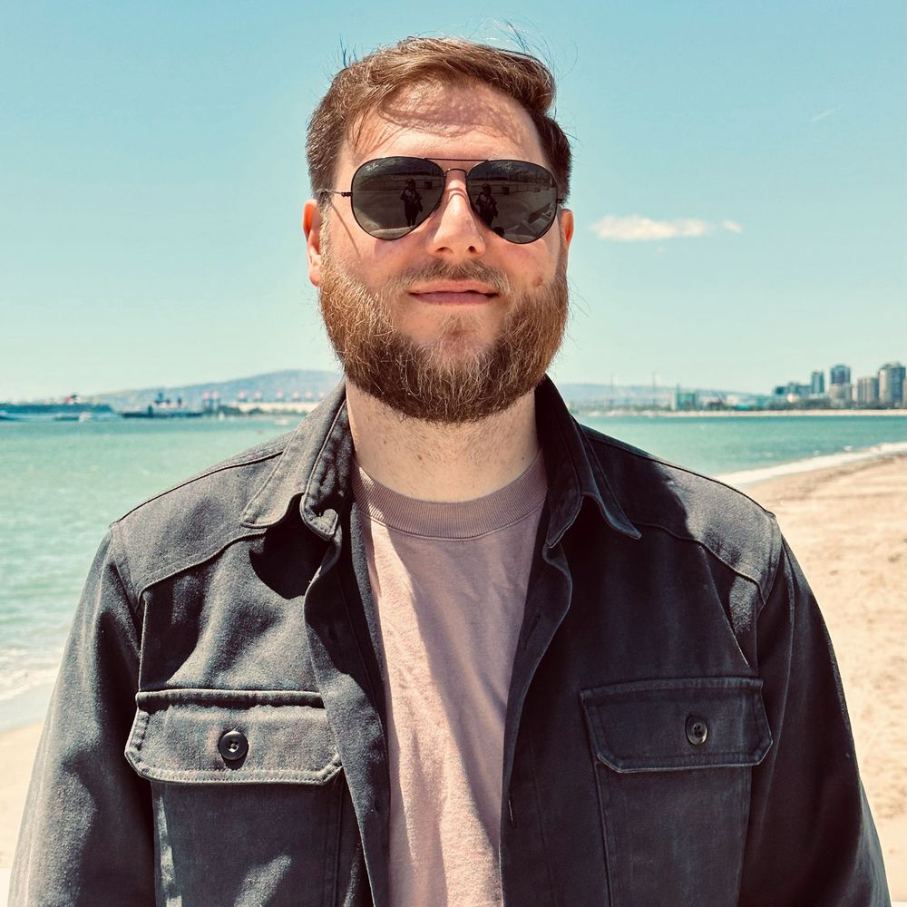Jake Monaghan