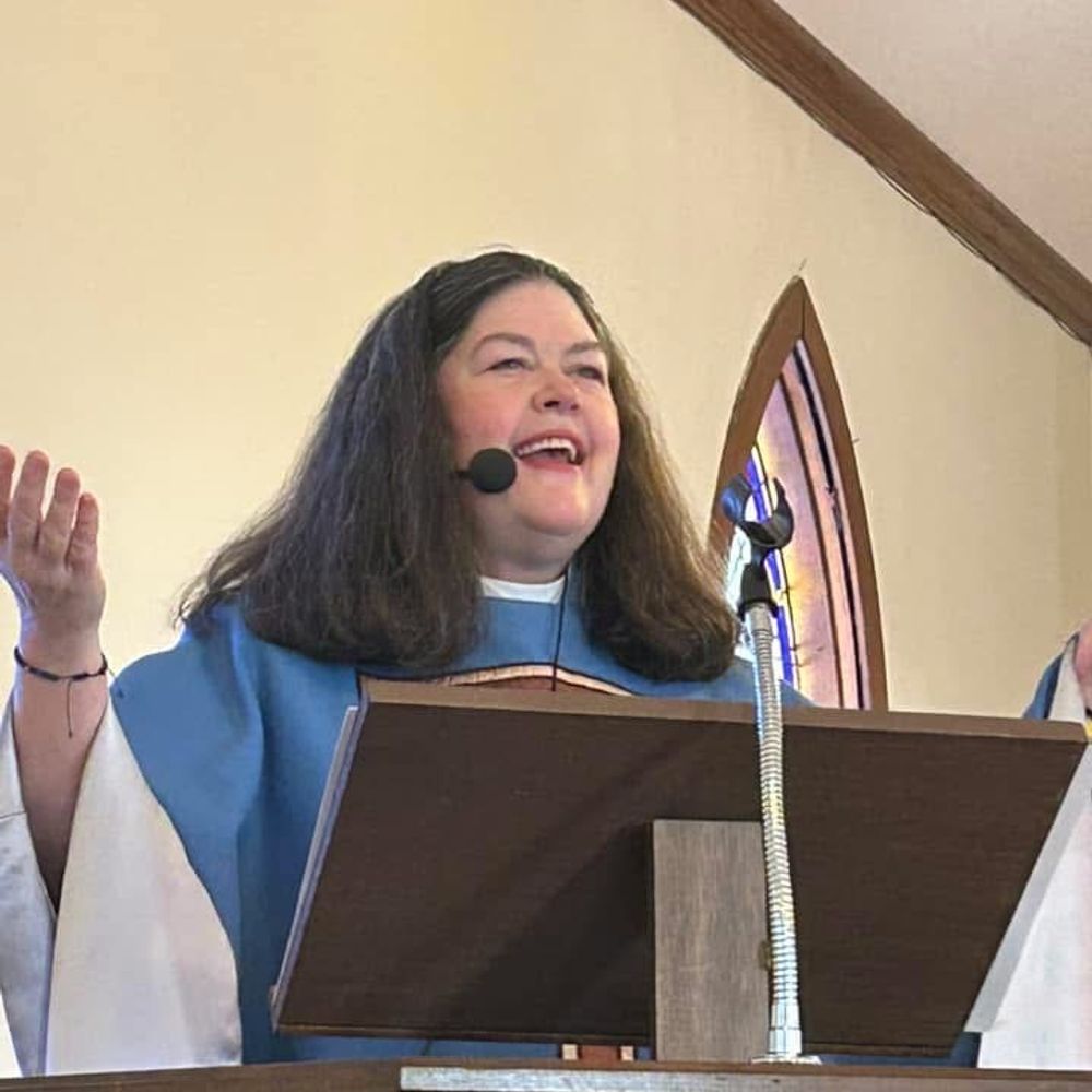 Mother Julie