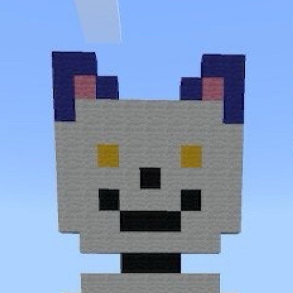 Mr.nyan☆boy