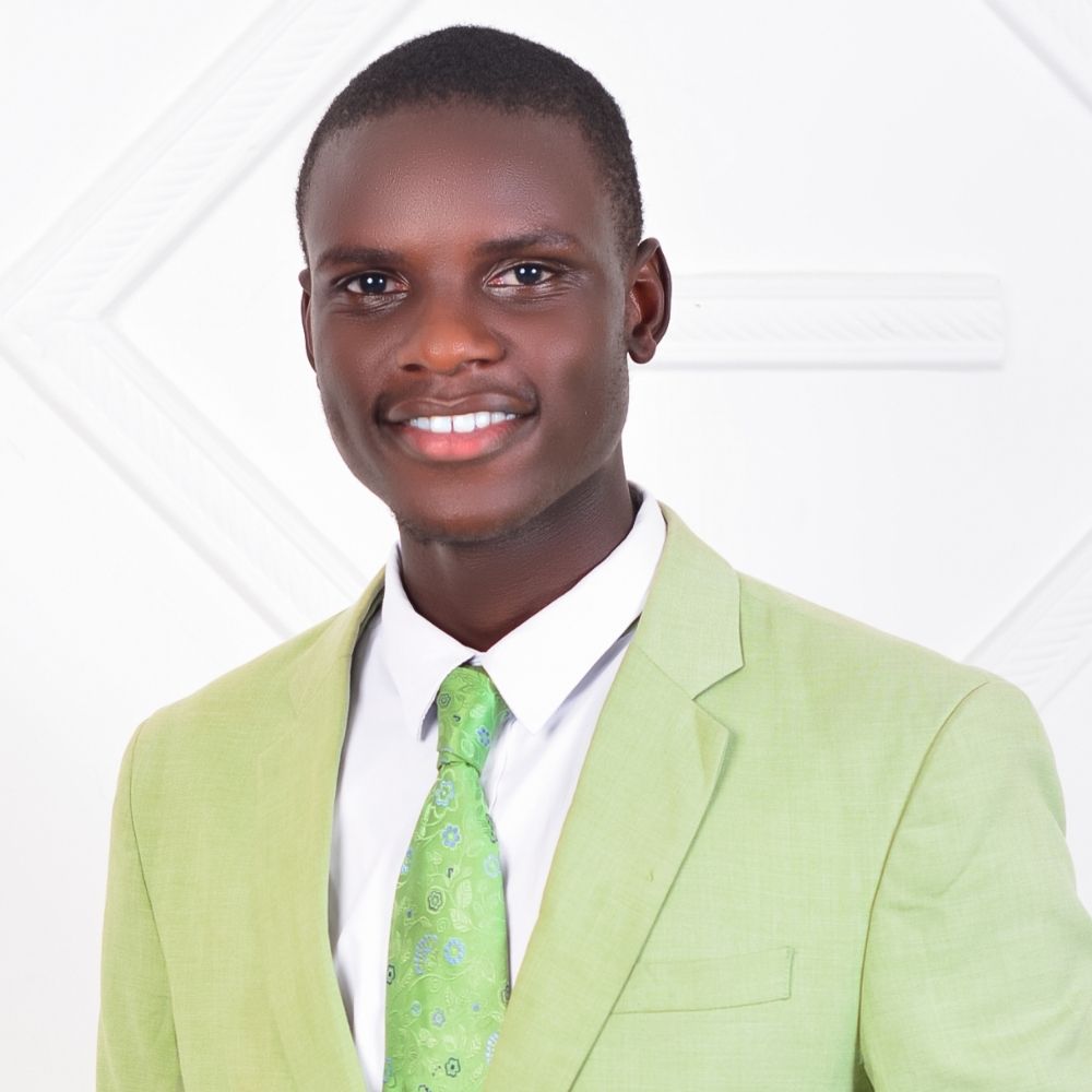 Bramuel Wanzala