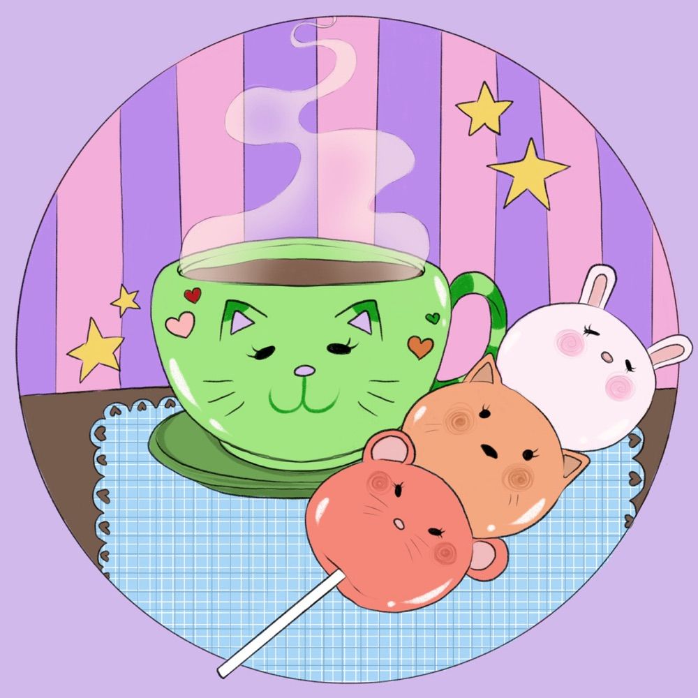 DangoBuns.Co