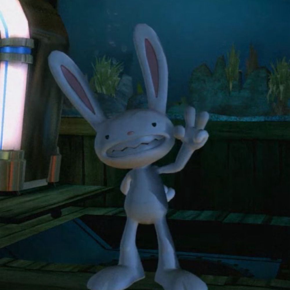 bunny