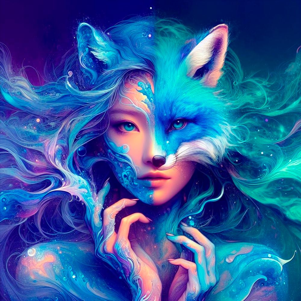 SweetFoxy