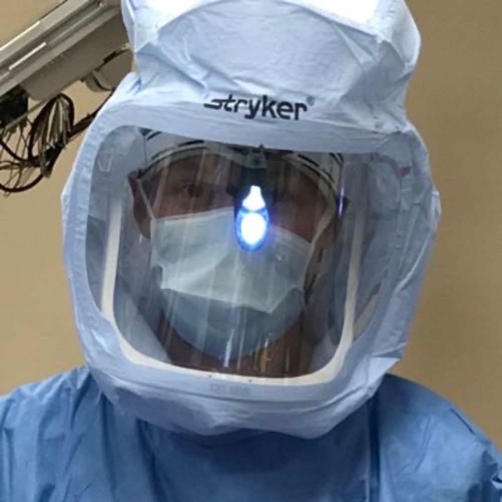 John Shields, MD 