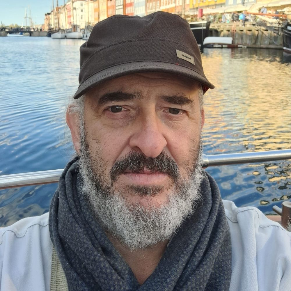 Quique Kierszenbaum