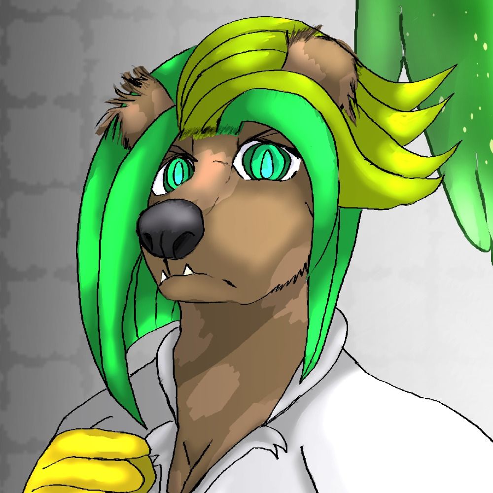 Tanooki Jon (NSFW Account)