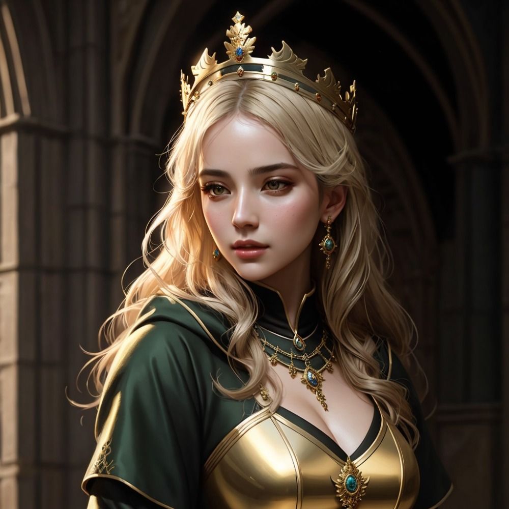 Katie Ai Art