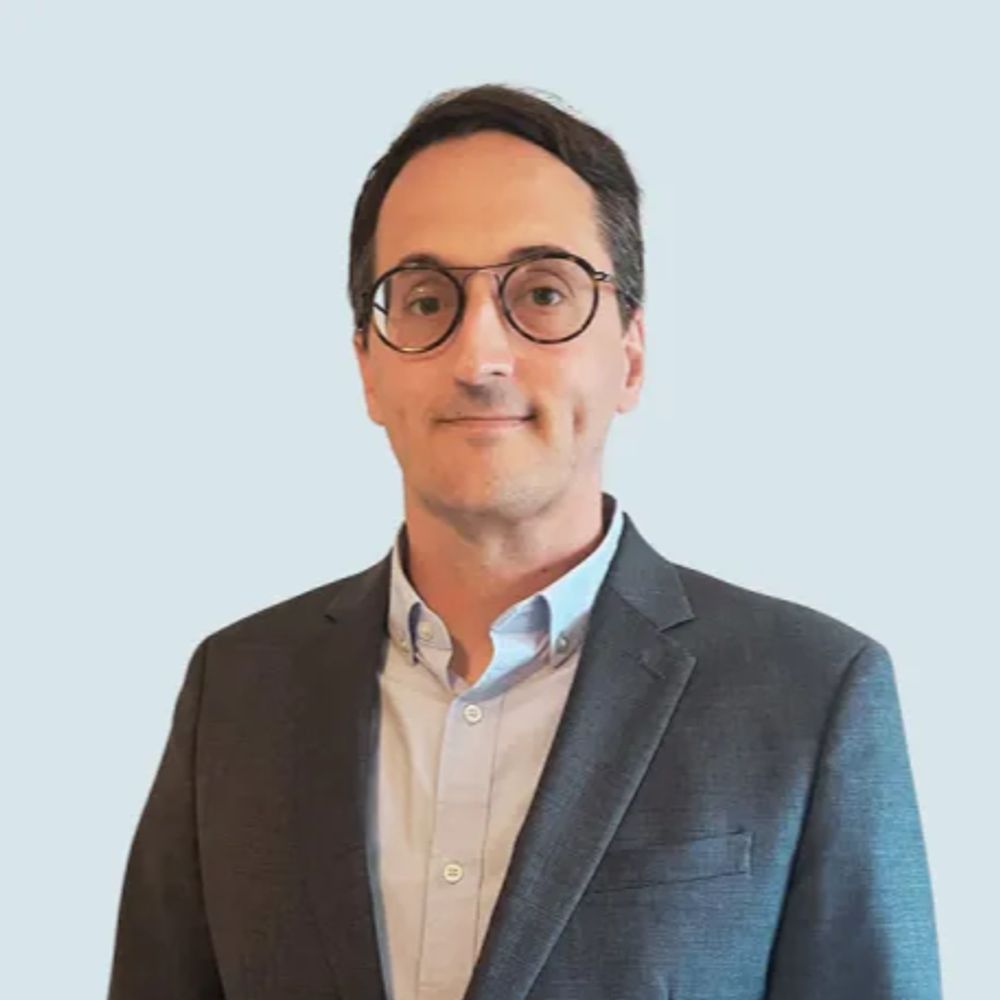 Trevor Perri