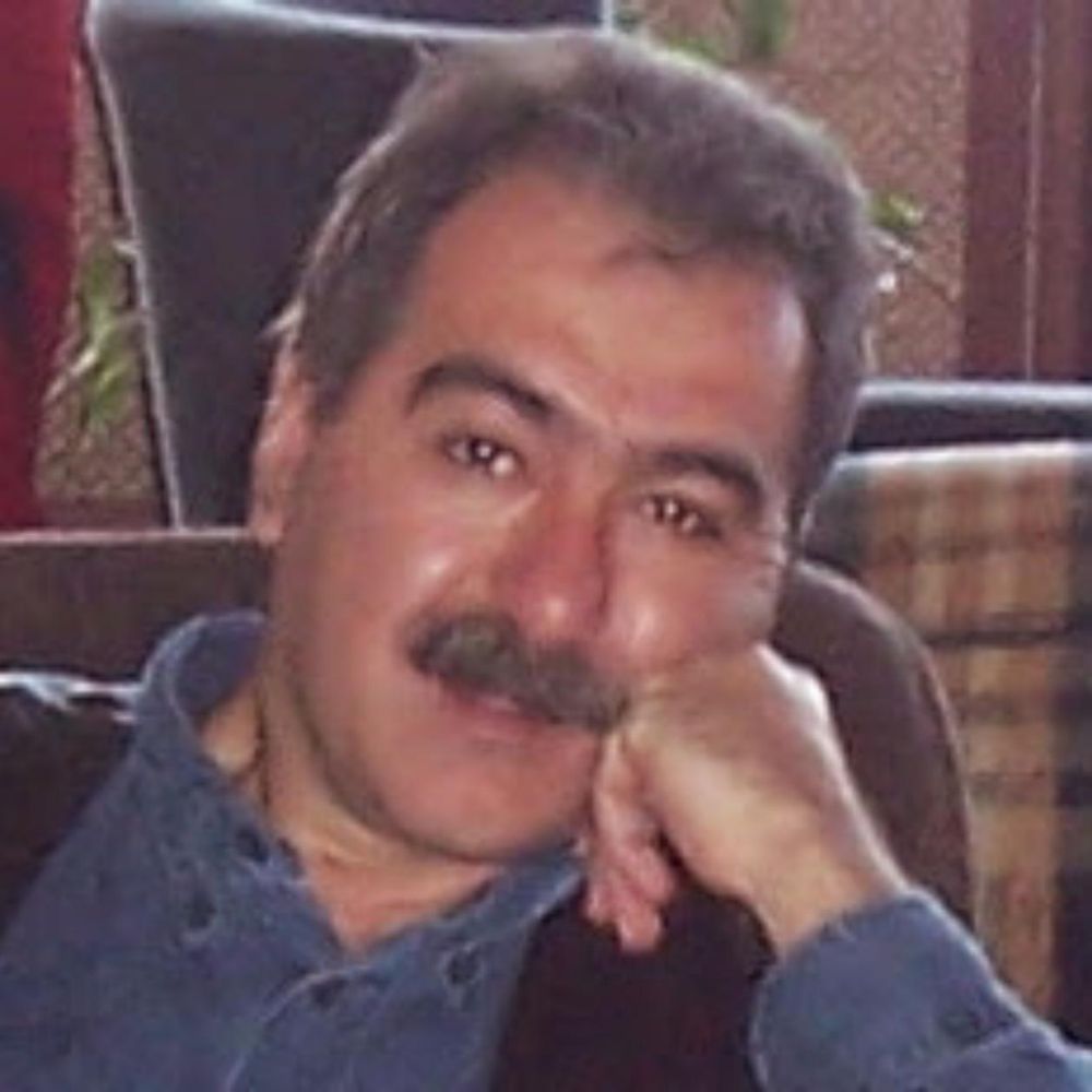 Murat Özenir